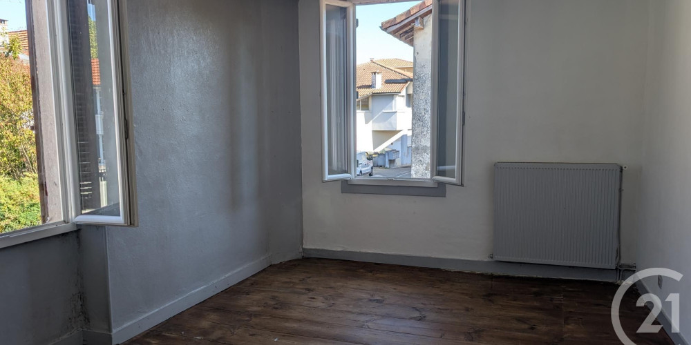 maison à MONT DE MARSAN (40000)